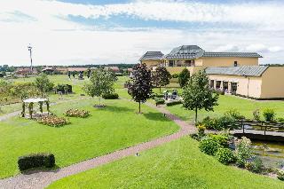 Van der Valk Hotel Berliner Ring fotoÄŸrafÄ±