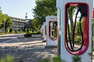 Van der Valk Hotel Berliner Ring fotoÄŸrafÄ±