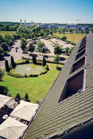 Van der Valk Hotel Berliner Ring fotoÄŸrafÄ±