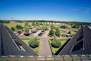 Van der Valk Hotel Berliner Ring fotoÄŸrafÄ±