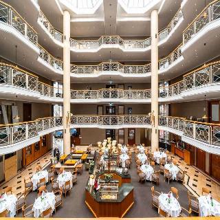 Van der Valk Hotel Berliner Ring fotoÄŸrafÄ±