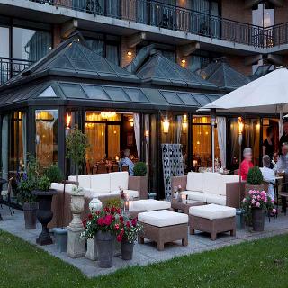 Van der Valk Hotel Berliner Ring fotoÄŸrafÄ±