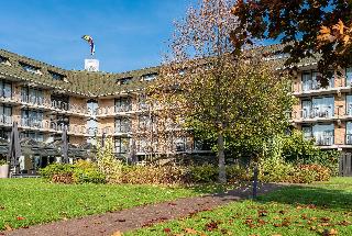 Van der Valk Hotel Berliner Ring otel fotoğrafı