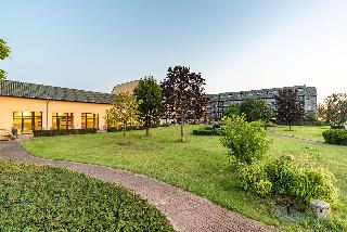Van der Valk Hotel Berliner Ring fotoÄŸrafÄ±