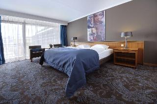 Van der Valk Hotel Berliner Ring fotoÄŸrafÄ±