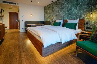 Van der Valk Hotel Berliner Ring fotoÄŸrafÄ±
