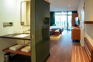 Van der Valk Hotel Berliner Ring fotoÄŸrafÄ±