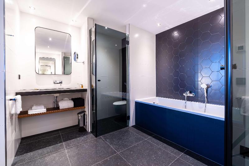 Van der Valk Hotel Berliner Ring - Oda