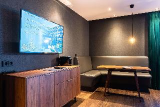 Van der Valk Hotel Berliner Ring fotoÄŸrafÄ±