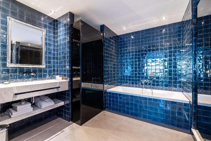 Van der Valk Hotel Berliner Ring - Oda