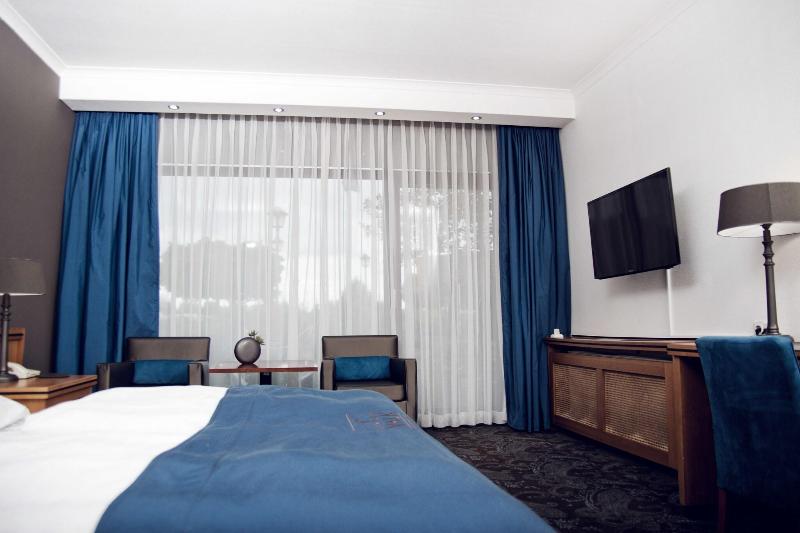 Van der Valk Hotel Berliner Ring - Oda