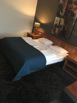 Van der Valk Hotel Berliner Ring fotoÄŸrafÄ±
