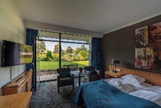 Van der Valk Hotel Berliner Ring fotoÄŸrafÄ±
