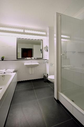 Van der Valk Hotel Berliner Ring fotoÄŸrafÄ±