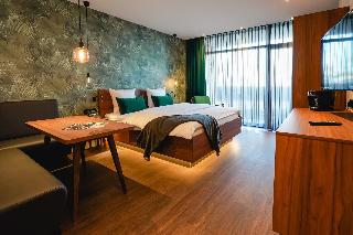 Van der Valk Hotel Berliner Ring fotoÄŸrafÄ±