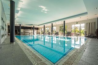 Van der Valk Hotel Berliner Ring fotoÄŸrafÄ±