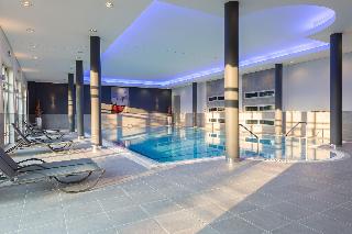 Van der Valk Hotel Berliner Ring fotoÄŸrafÄ±