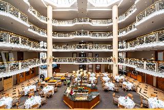 Van der Valk Hotel Berliner Ring fotoÄŸrafÄ±