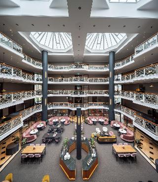 Van der Valk Hotel Berliner Ring fotoÄŸrafÄ±