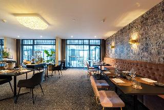 Van der Valk Hotel Berliner Ring fotoÄŸrafÄ±