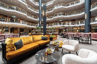 Van der Valk Hotel Berliner Ring fotoÄŸrafÄ±