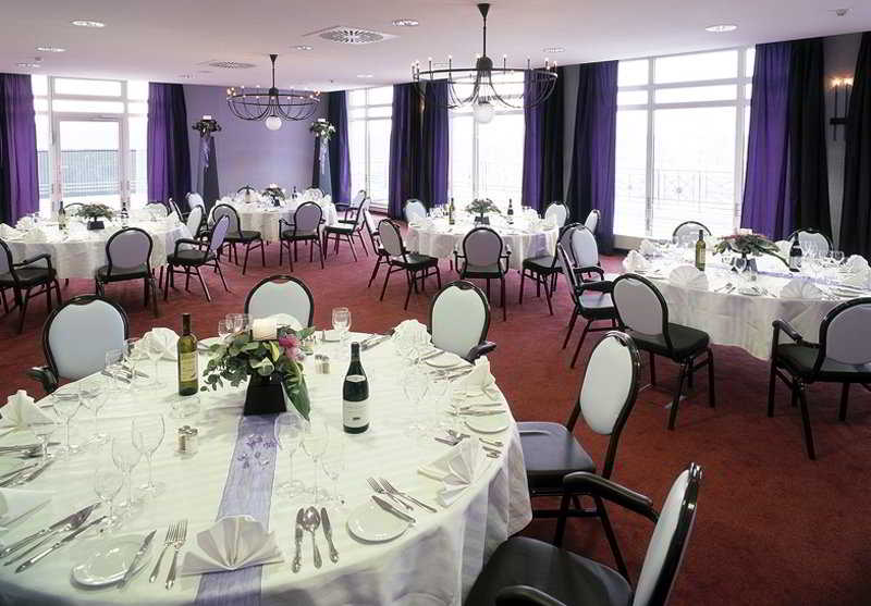 Van der Valk Hotel Berliner Ring fotoÄŸrafÄ±
