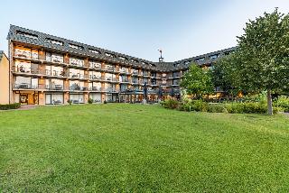 Van der Valk Hotel Berliner Ring fotoÄŸrafÄ±
