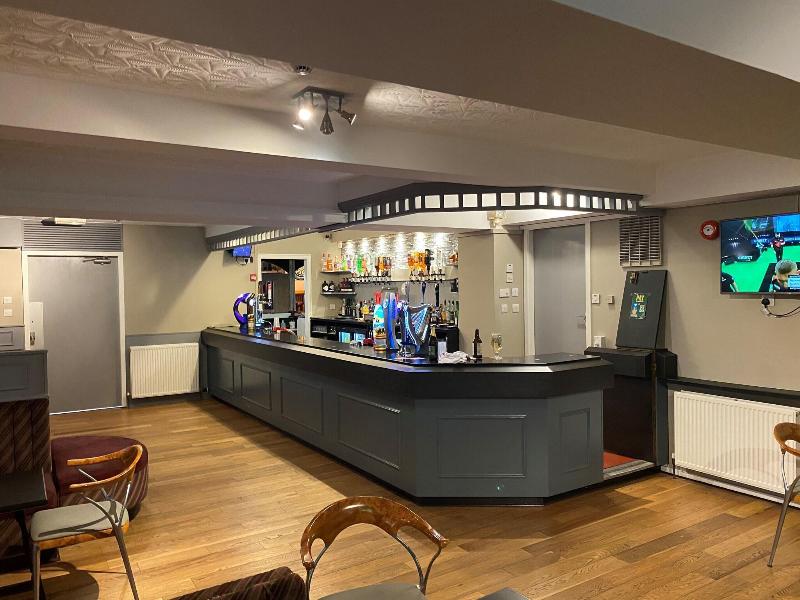 Smithton Hotel - Bar