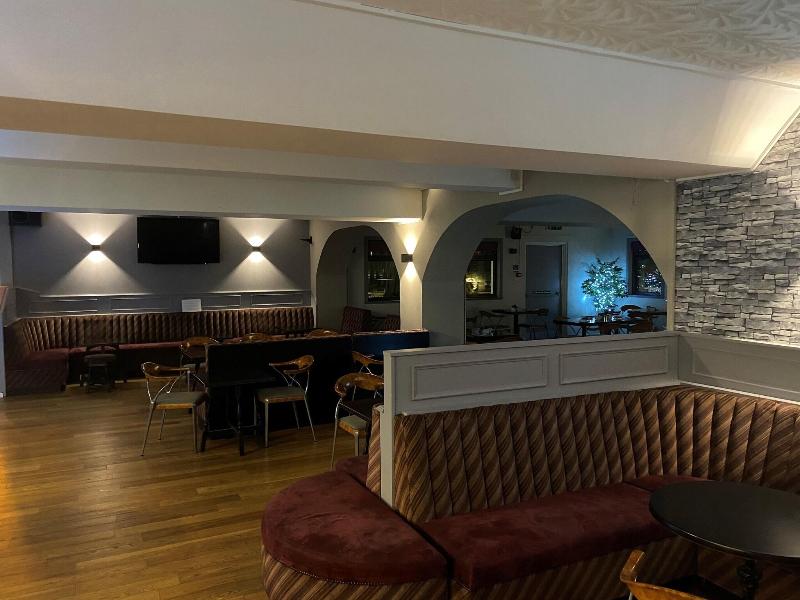 Smithton Hotel - Bar