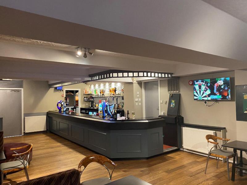 Smithton Hotel - Bar