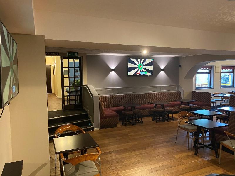 Smithton Hotel - Bar