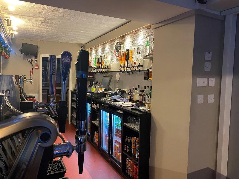 Smithton Hotel - Bar