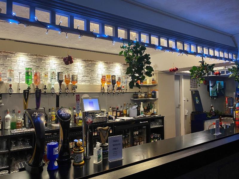 Smithton Hotel - Bar