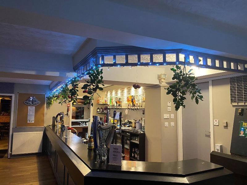 Smithton Hotel - Bar