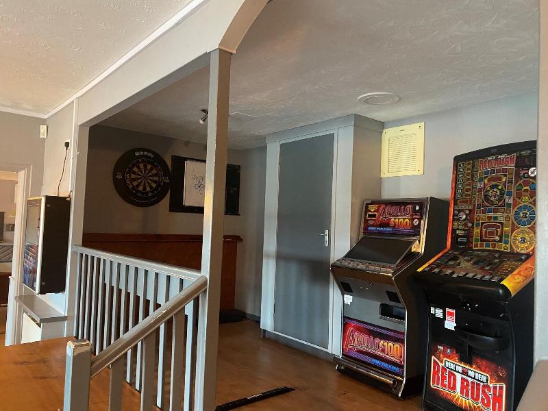 Smithton Hotel - Aktivite