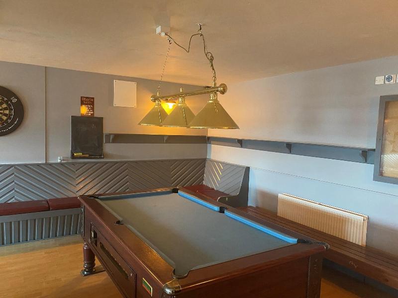 Smithton Hotel - Aktivite