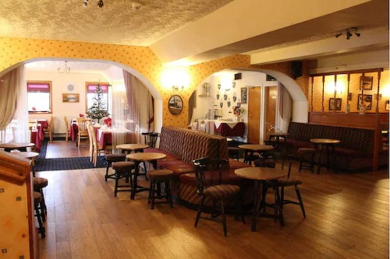 Smithton Hotel - Genel