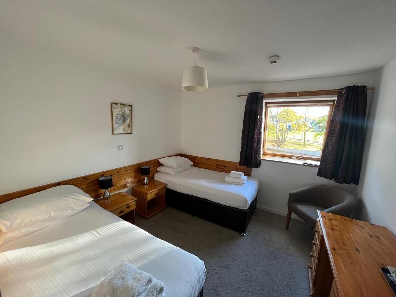 Smithton Hotel - Genel