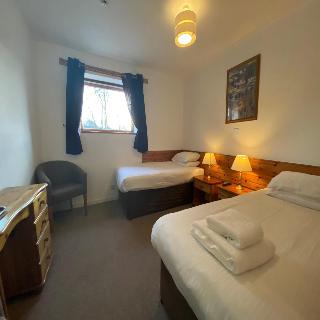 Smithton Hotel fotoÄŸrafÄ±