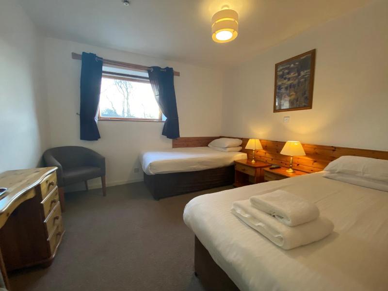 Smithton Hotel - Genel