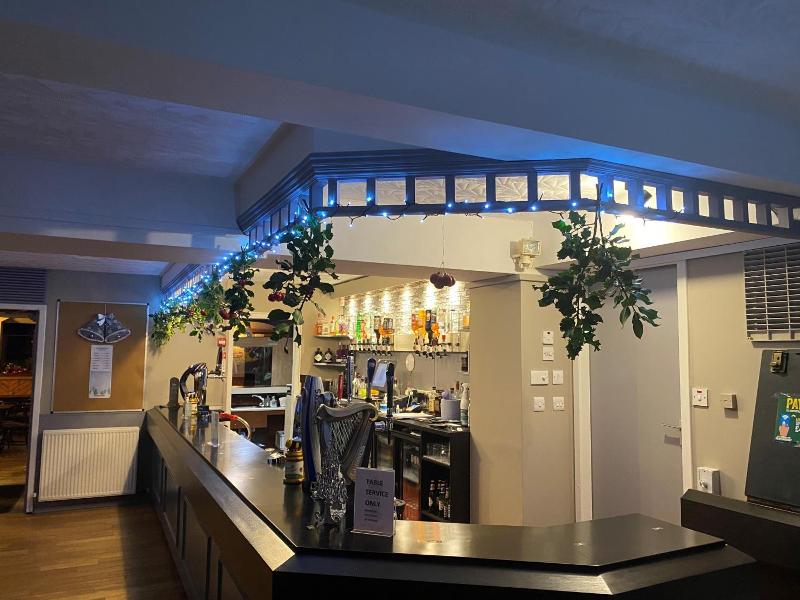 Smithton Hotel - Genel