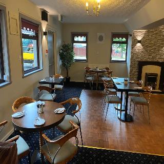 Smithton Hotel fotoÄŸrafÄ±