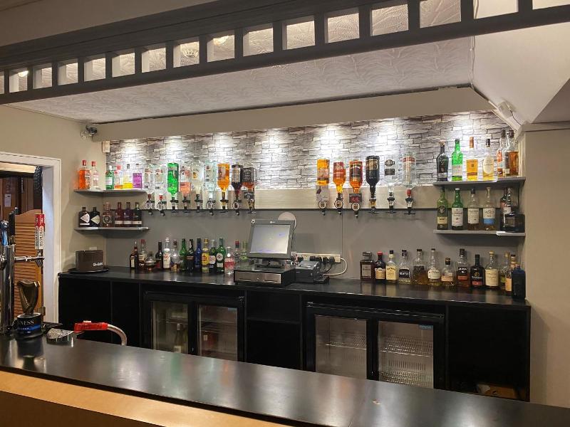 Smithton Hotel - Genel