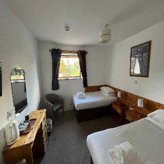 Smithton Hotel fotoÄŸrafÄ±