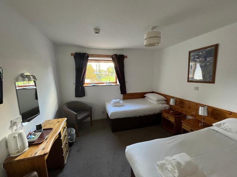 Smithton Hotel - Genel
