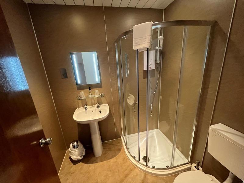 Smithton Hotel - Genel