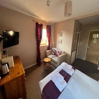 Smithton Hotel fotoÄŸrafÄ±