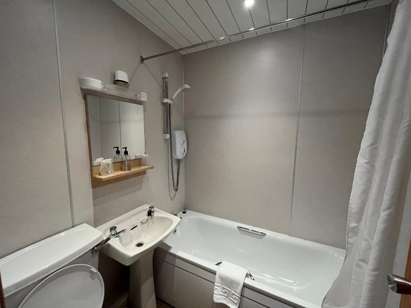 Smithton Hotel - Genel
