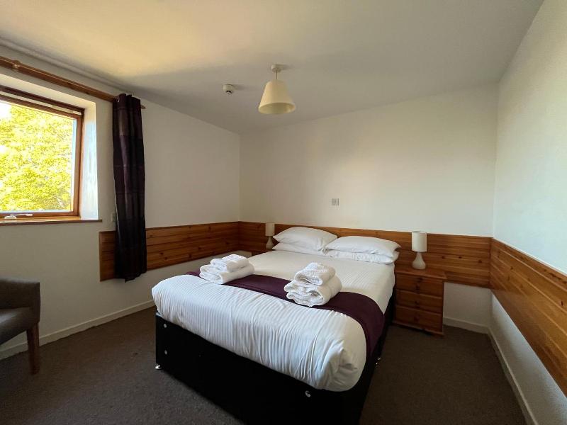 Smithton Hotel - Genel