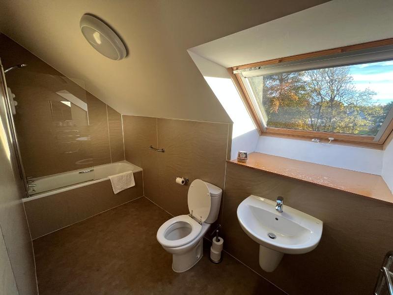 Smithton Hotel - Genel